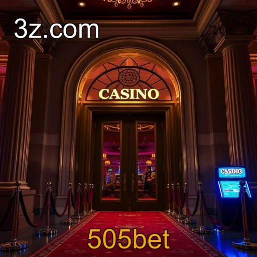 A Emoção do Blackjack no 505bet em Um Clique