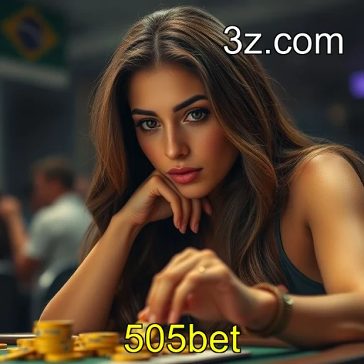 Comunidade 505bet: Engage-se e Faça Parte da Diversão
