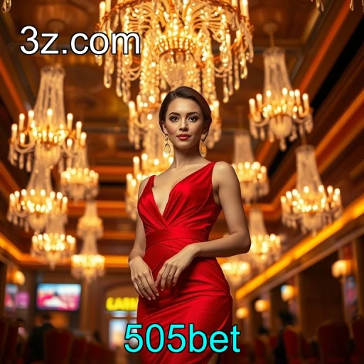 Roulette Empolgante e Inovadora no 505bet para Todos os Jogadores